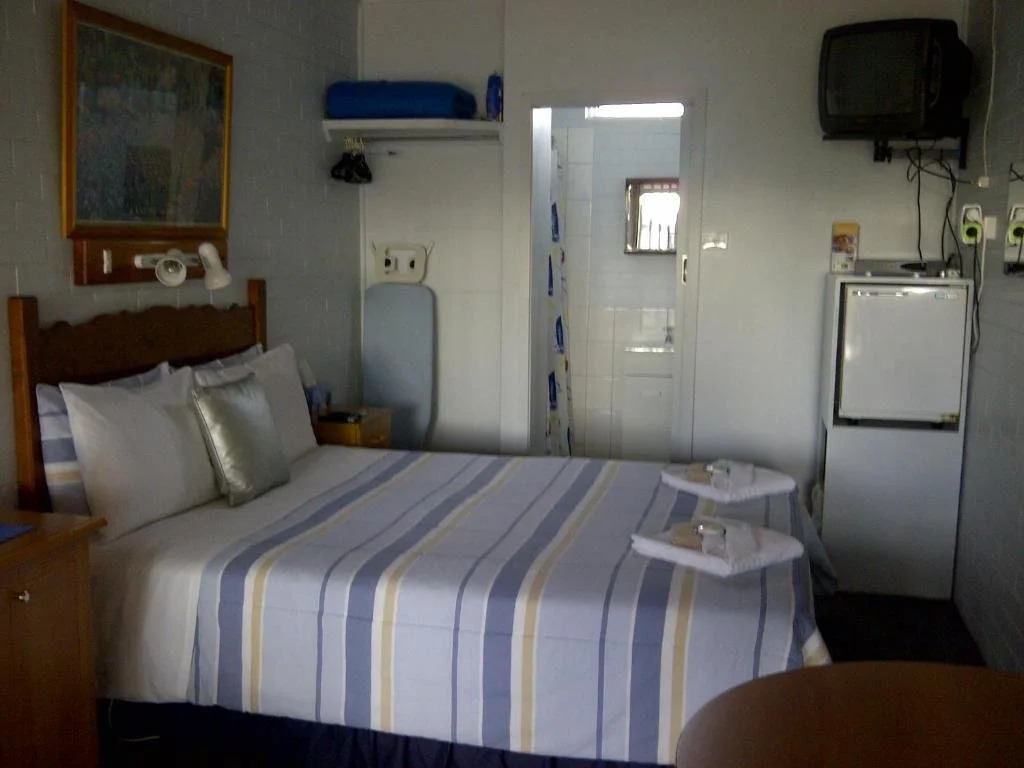 Stratford Motel