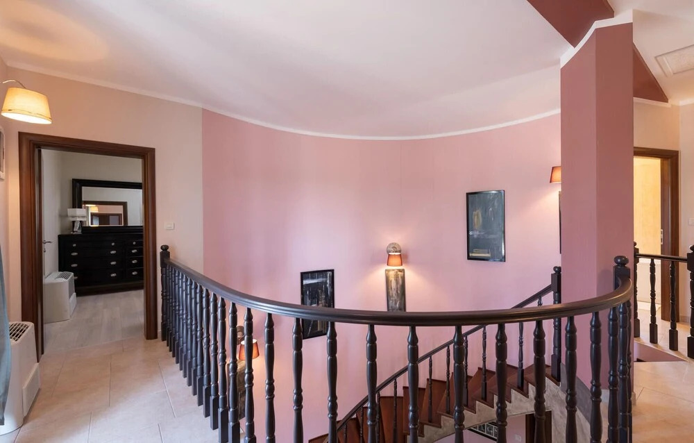 Stunning Home in Sumber with Outdoor Swimming Pool, Hot Tub & 3 Bedrooms