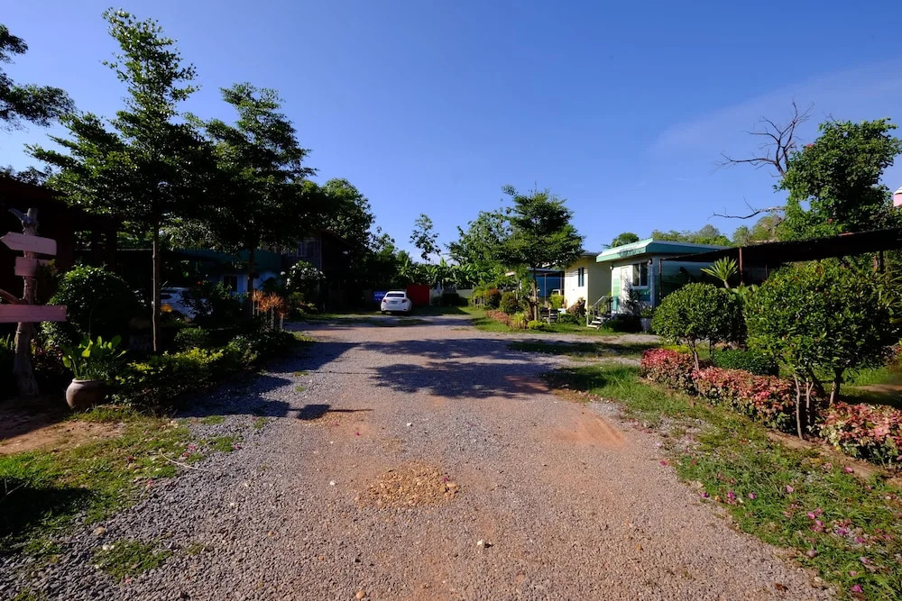 Huenhimphu Resort