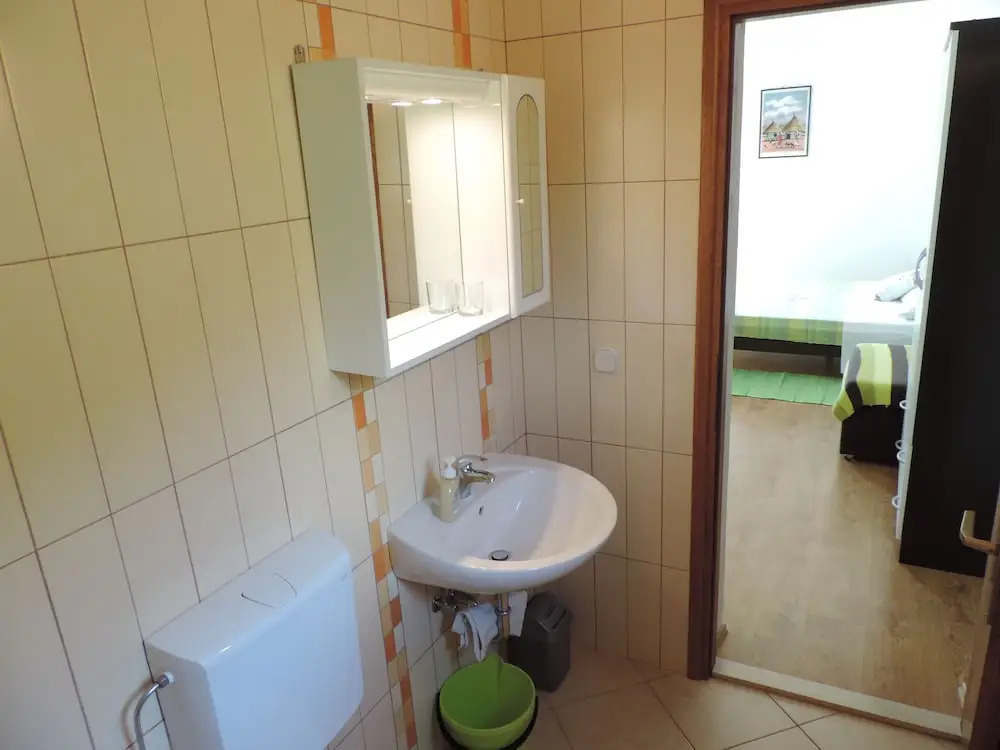Apartmani Marko
