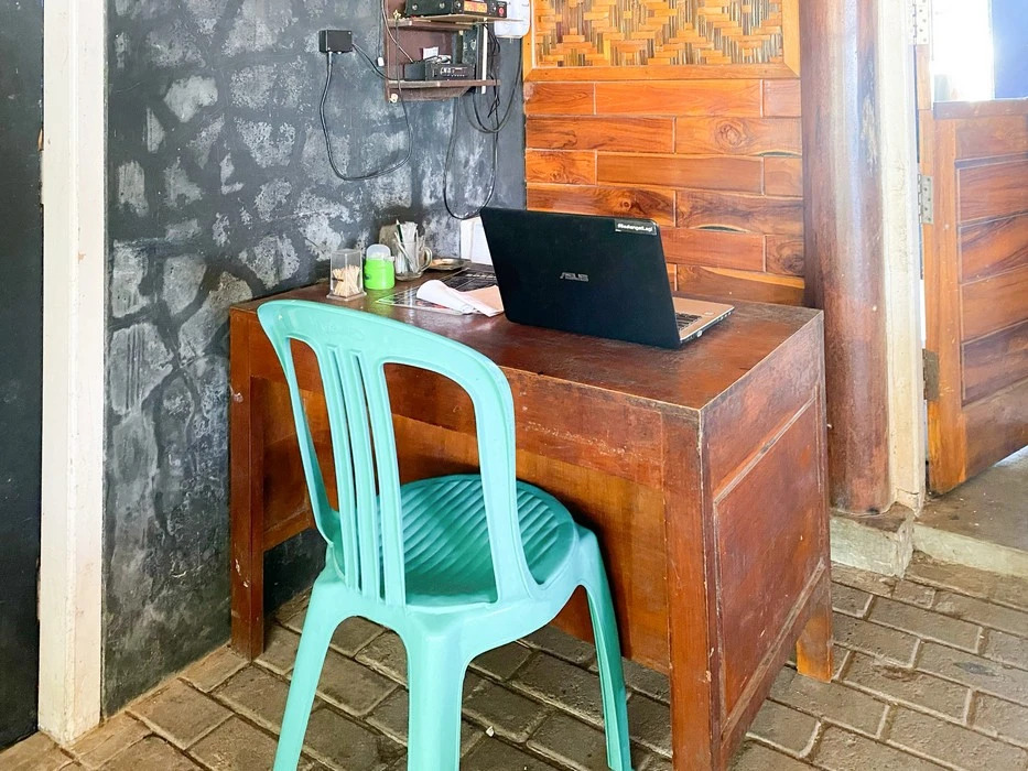 RedDoorz at JP House Pantai Suwuk Kebumen