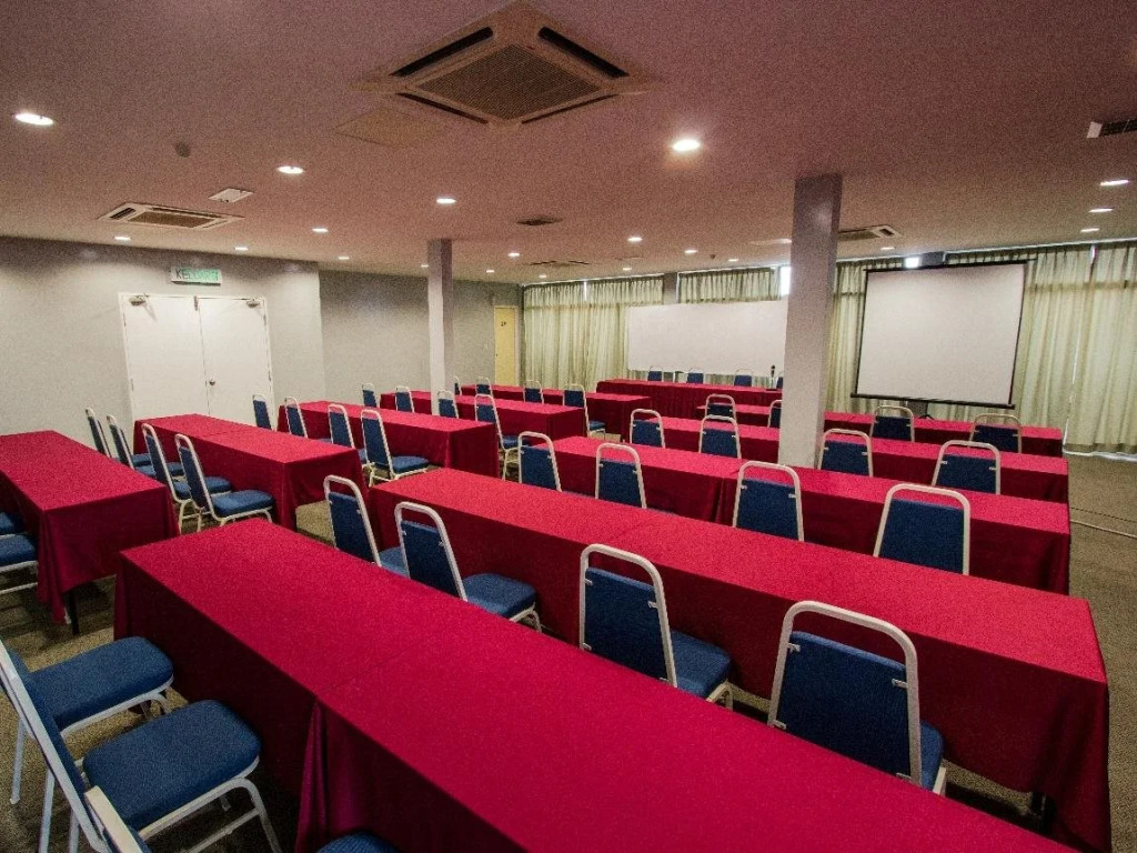 Hotel Jelai Temerloh