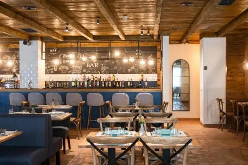 KABAN BOUTIQUE HOTEL - 5Star Central Villa in Vatra Dornei