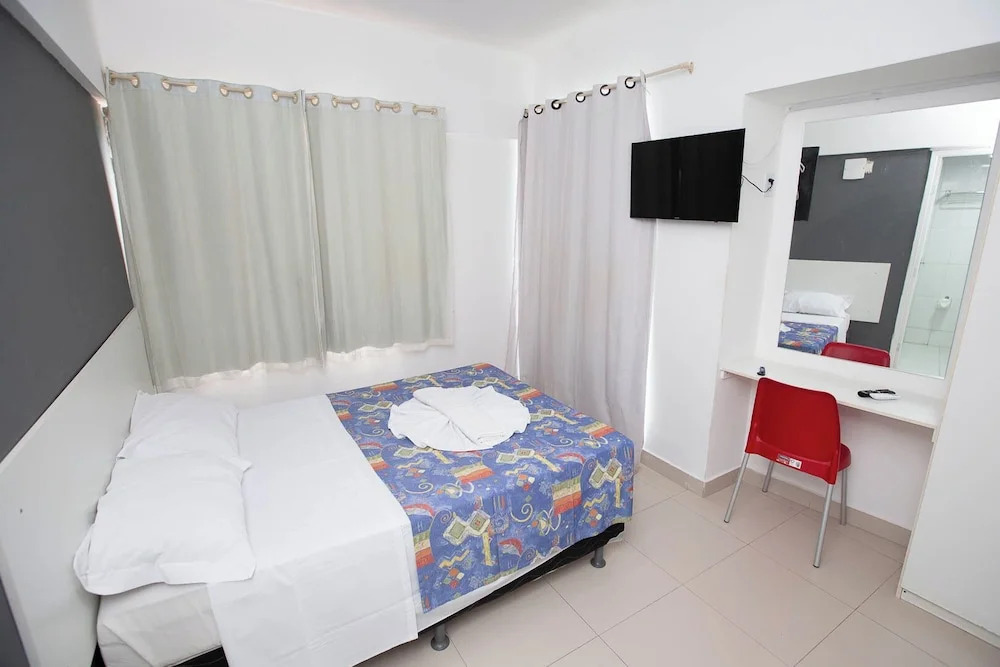 Oyo Hotel Praia De Ondina - Salvador