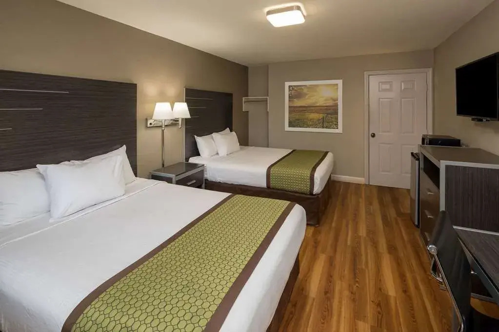 Days Inn Athens College