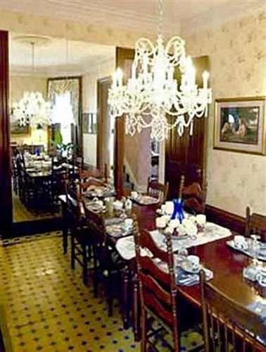 Central Park Bed & Breakfast