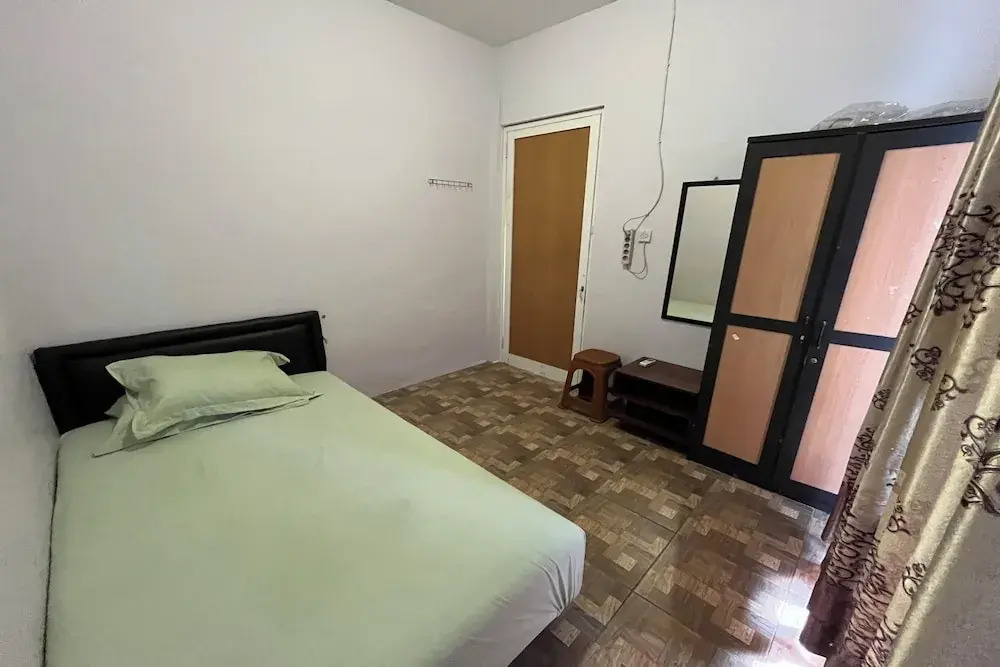 Spot on Homestay Griya Sunarti