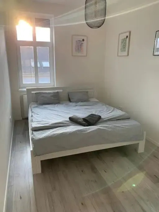 Lovely 2-bedroom apartment in centre of Bratislava