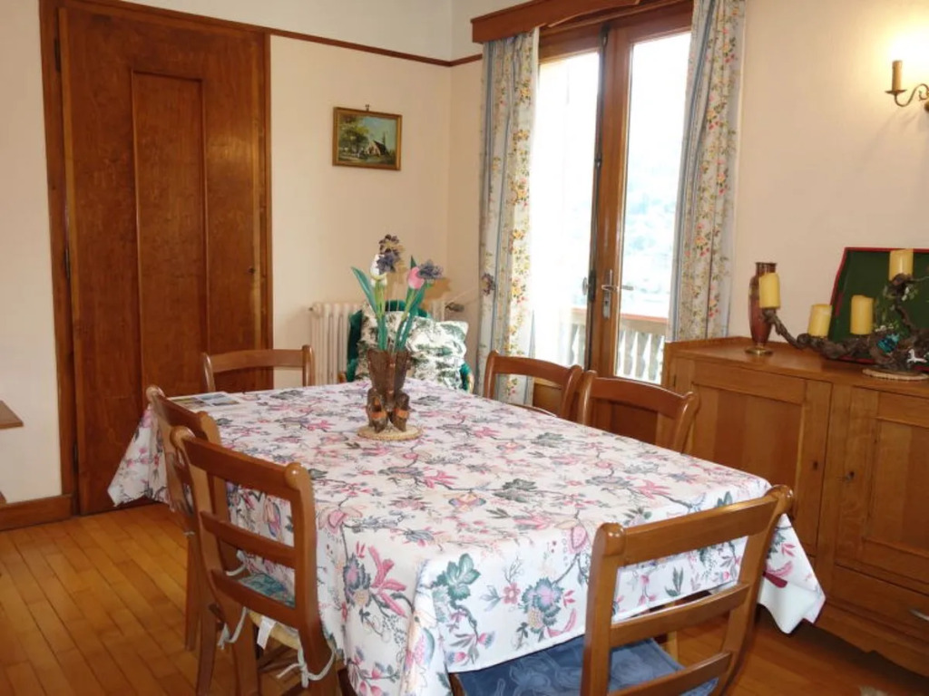 Apartment Grizzli Saint Gervais 24320