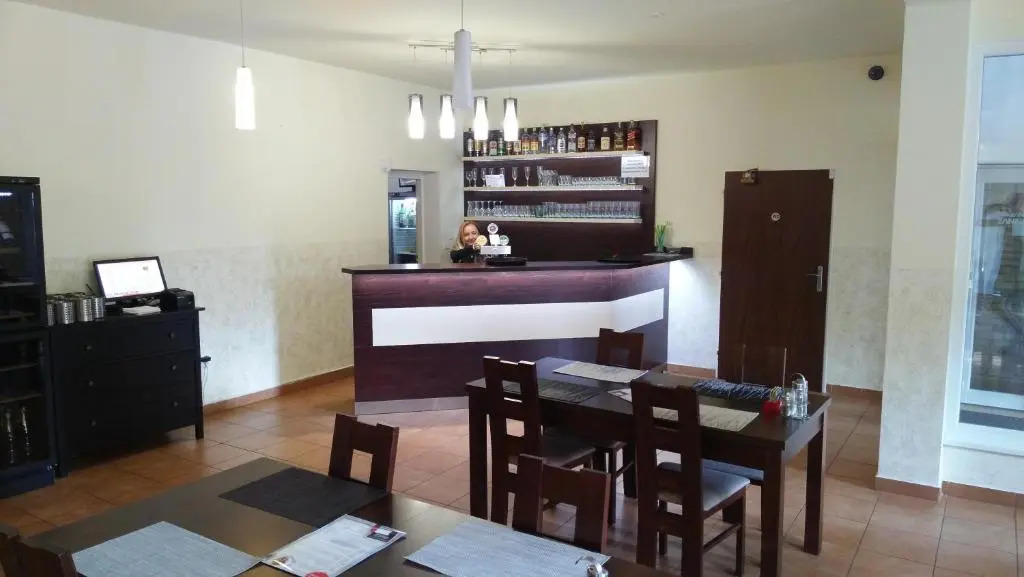 Hotel Zannam