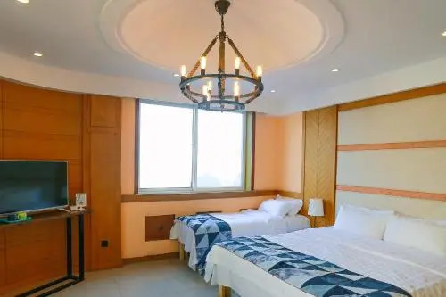 23 Degrees Garden Hotel