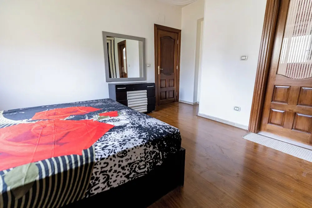 Hibiscus Haven Suite