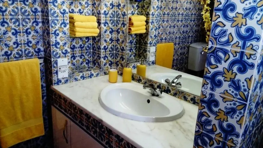 60m2 Lovely traditional apartment in Clube Albufeira