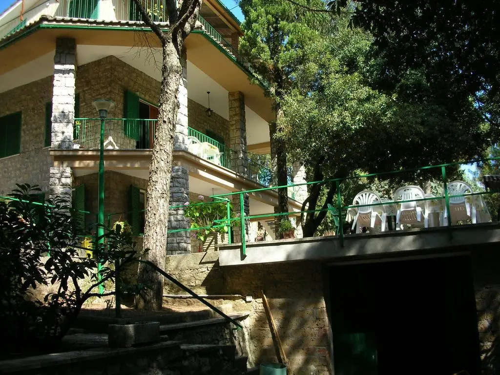 B&B La Principessa