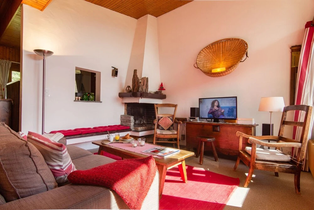 Chalet Dava La Via