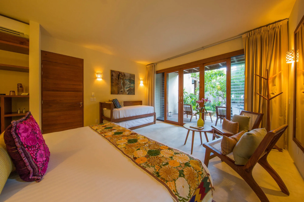La Zebra Tulum, a Small Luxury Hotel