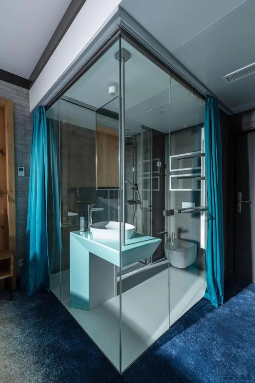 Gwiazda Morza Resort SPA&SPORT - Destigo Hotels