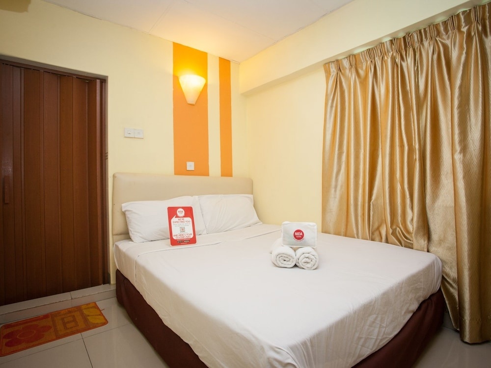 NIDA Rooms Sunway Petaling Dahlia