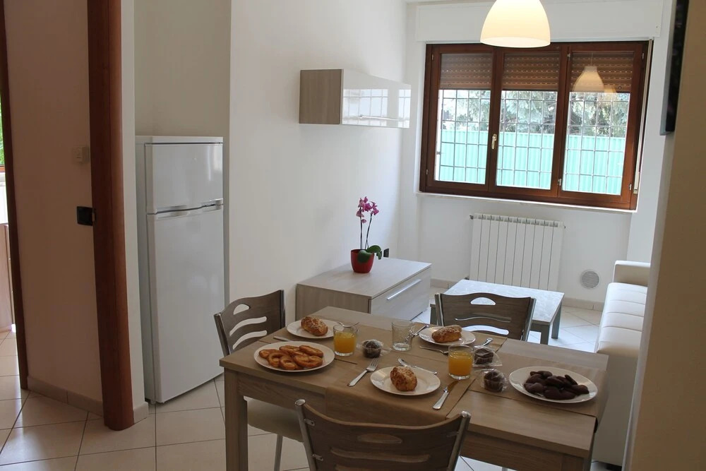 Case Così Apartments - Verona