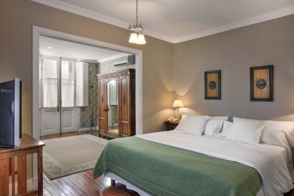 Hotel del Casco