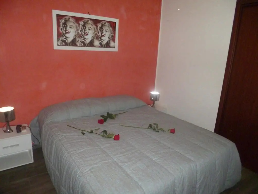 B&B Aria Dell Etna