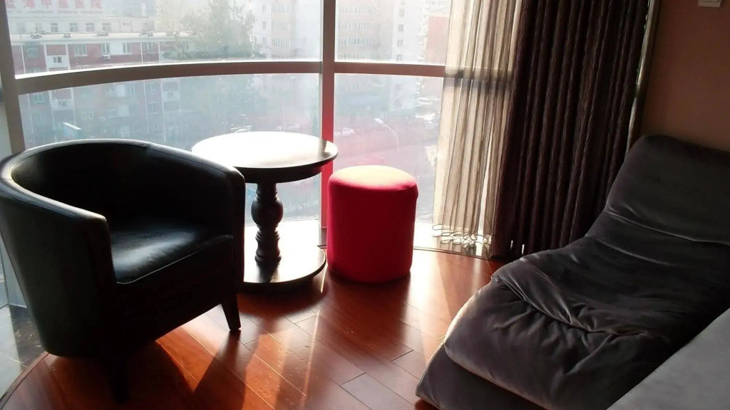 Forte International Apartment Hotel