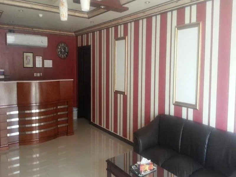Al Dar Darak Furnished Units 2