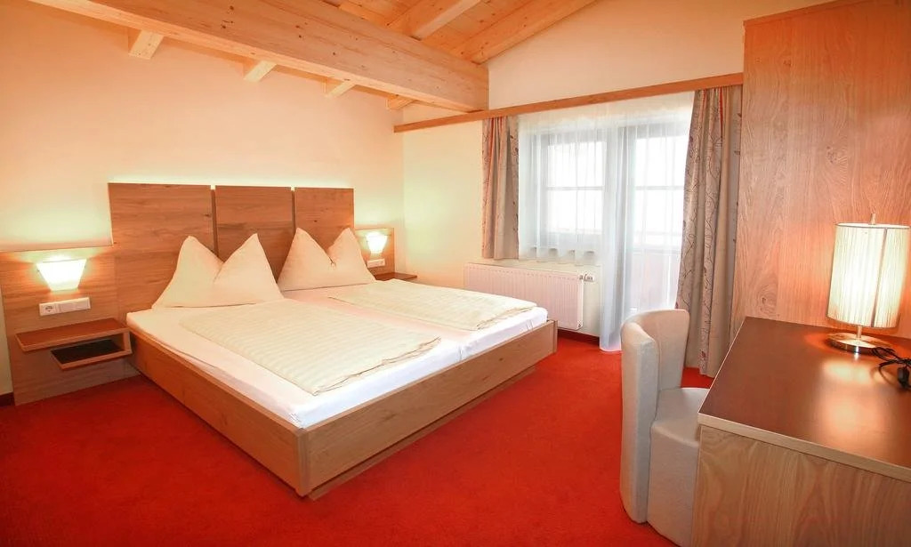 Hotel Bachschmied