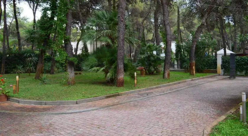 Villa Grazia