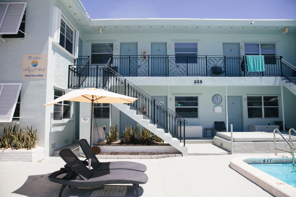 Casa Mint