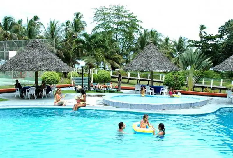 Suerre Caribbean Beach