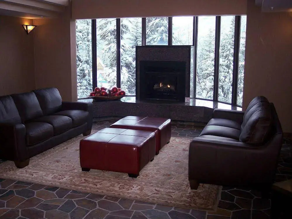 Marquise Condos by Whistler Retreats