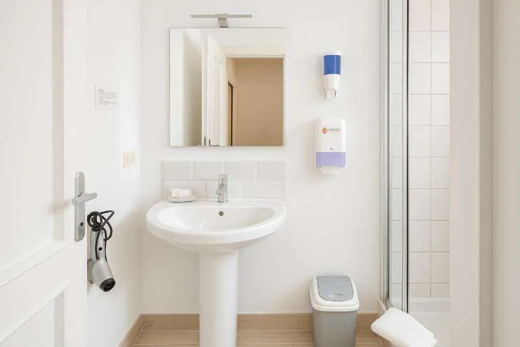 Roma Talenti Breme B&B