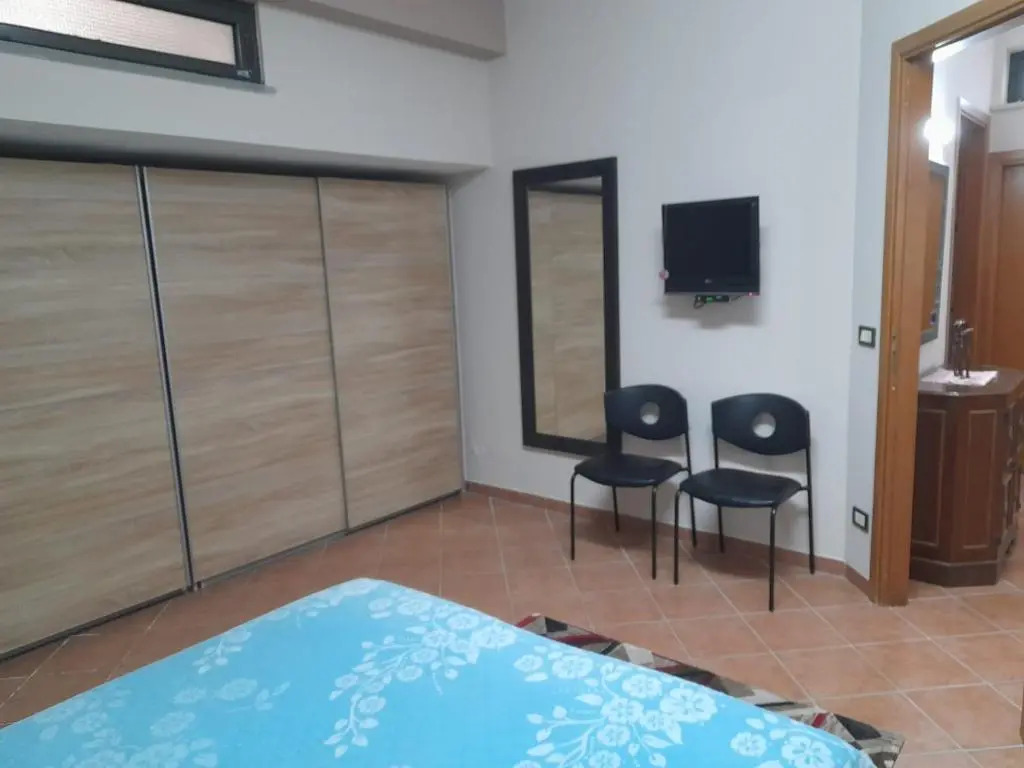 Casa vacanze a 2 minuti dal mare