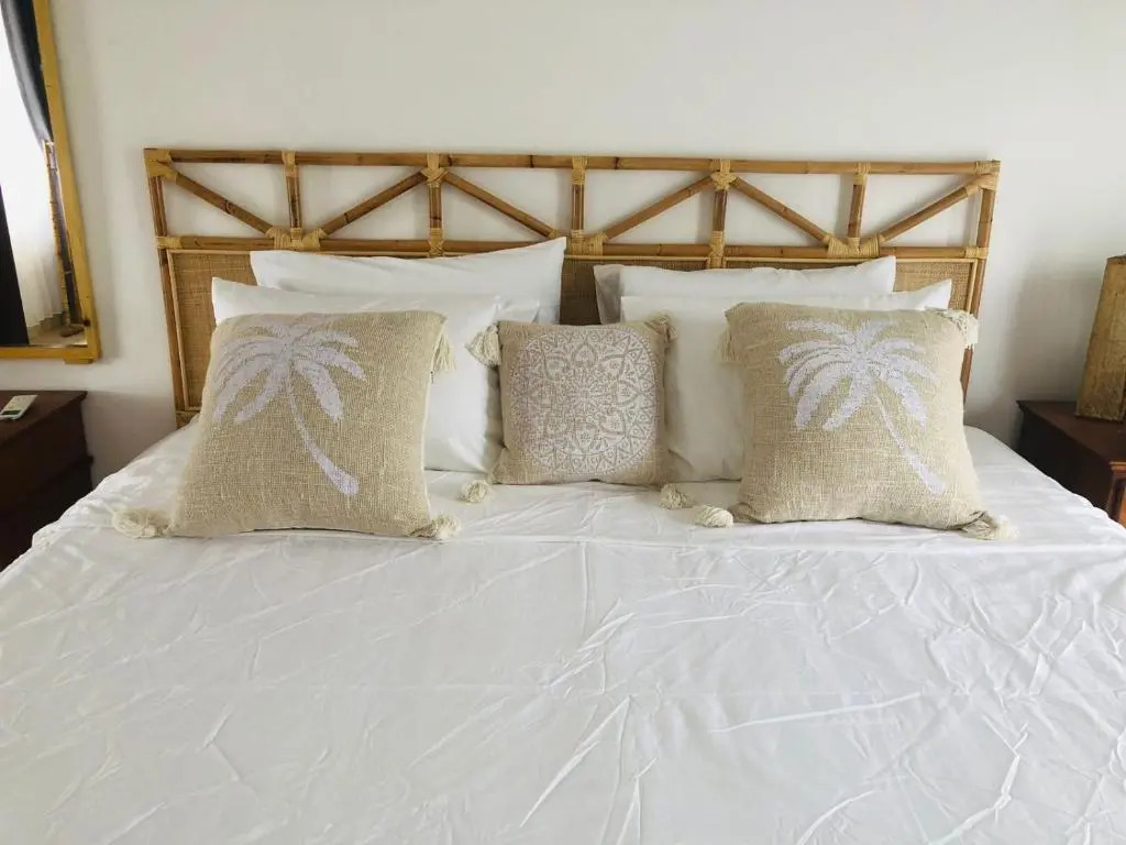 Lembongan Beach House