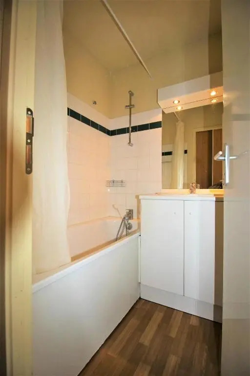 Chalets Du Thabor - 2 Pièces pour 4 Personnes 82