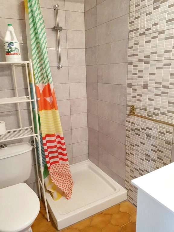 Apartment With one Bedroom in Canet-en-roussillon, With Wonderful City
