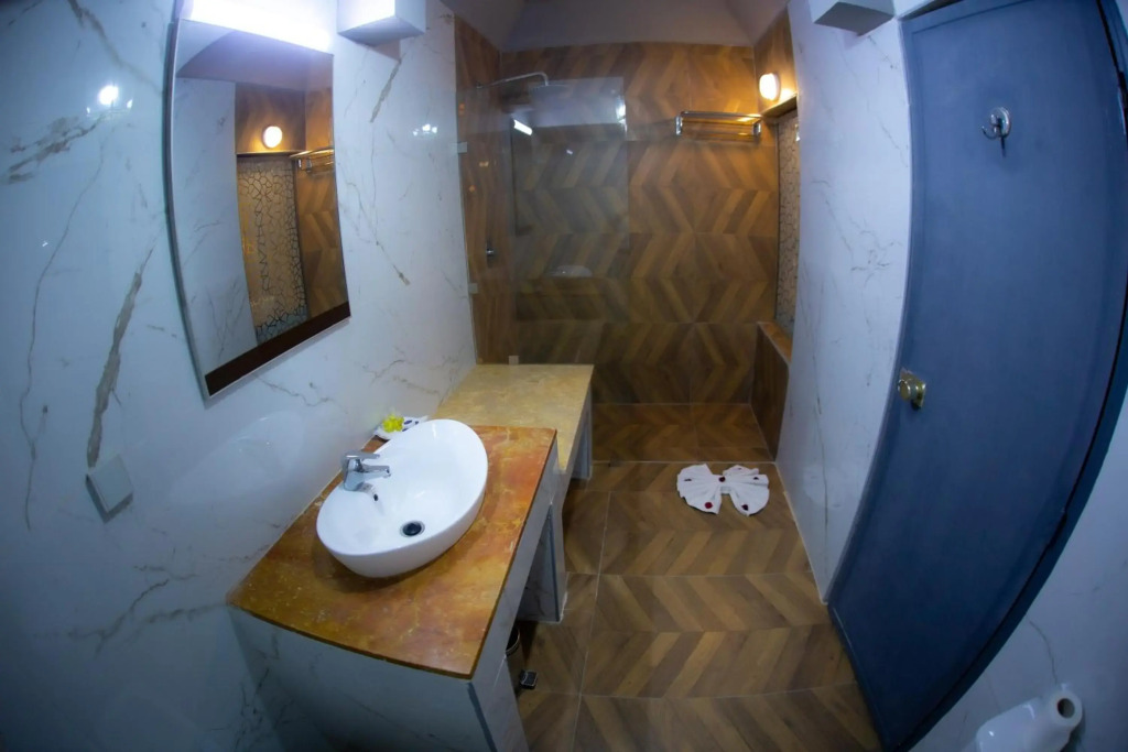 RS Hotel Karam Palace