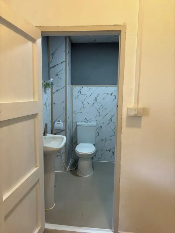 Ther Bangkoknoi Hotel