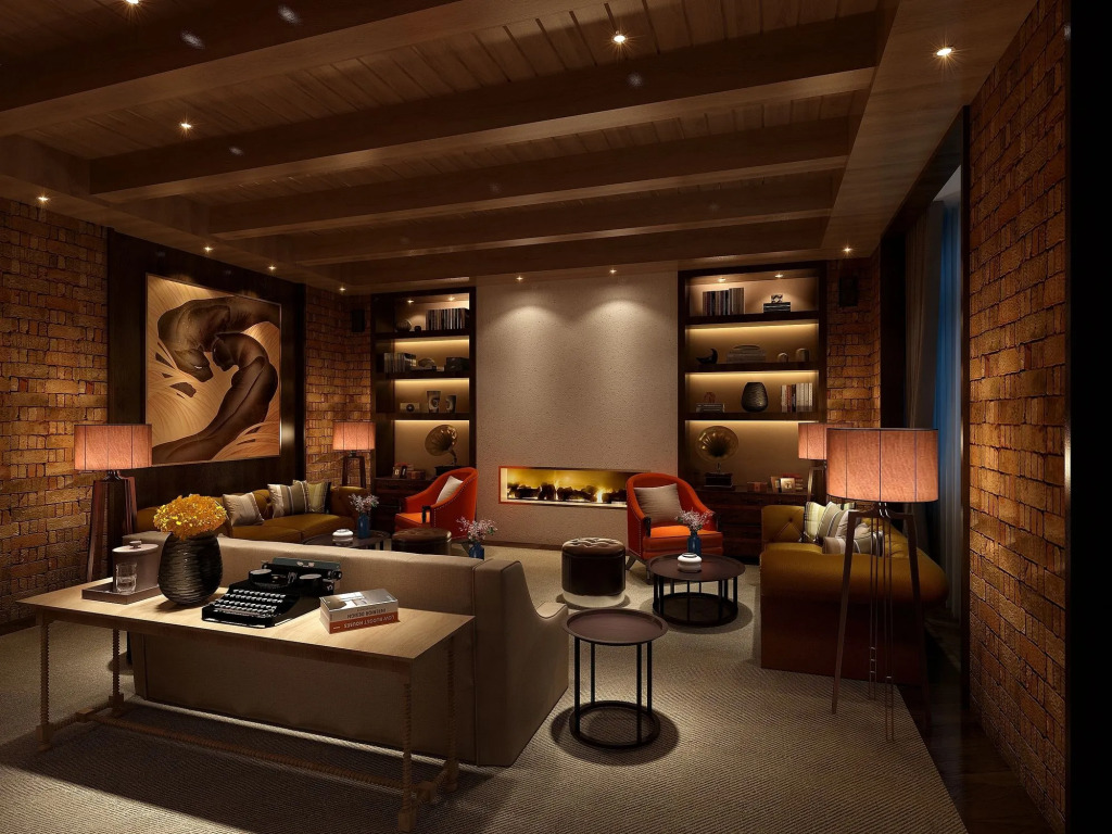 Melia Shanghai Parkside