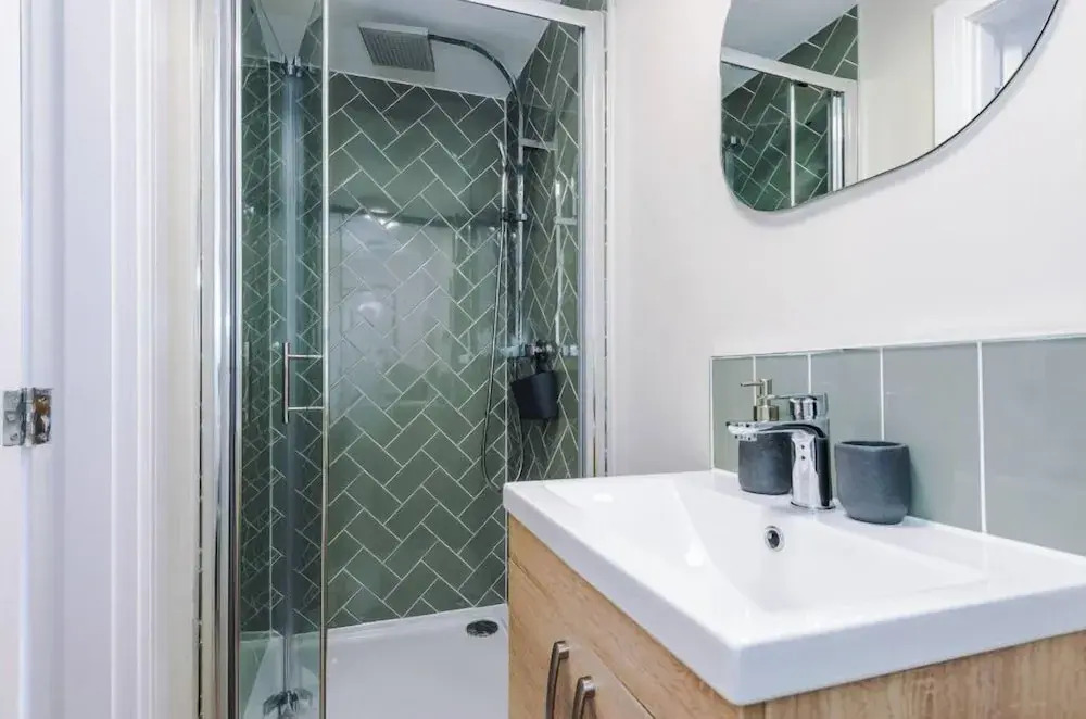 Flat 1 30 Northgate