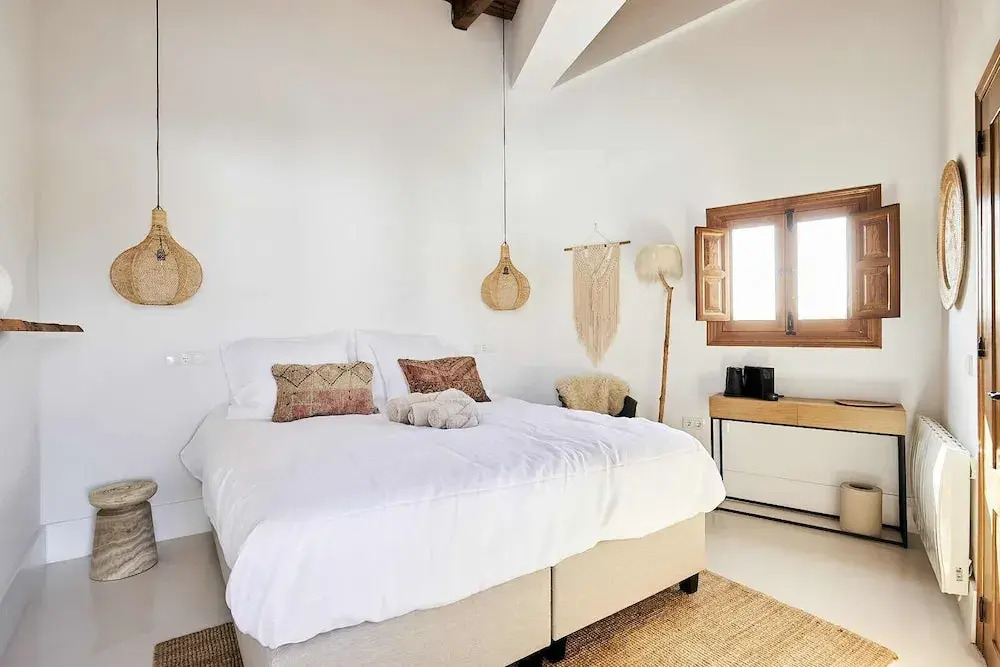 Finca las Calmas Adults Only Boutique Retreat & Dining Experience