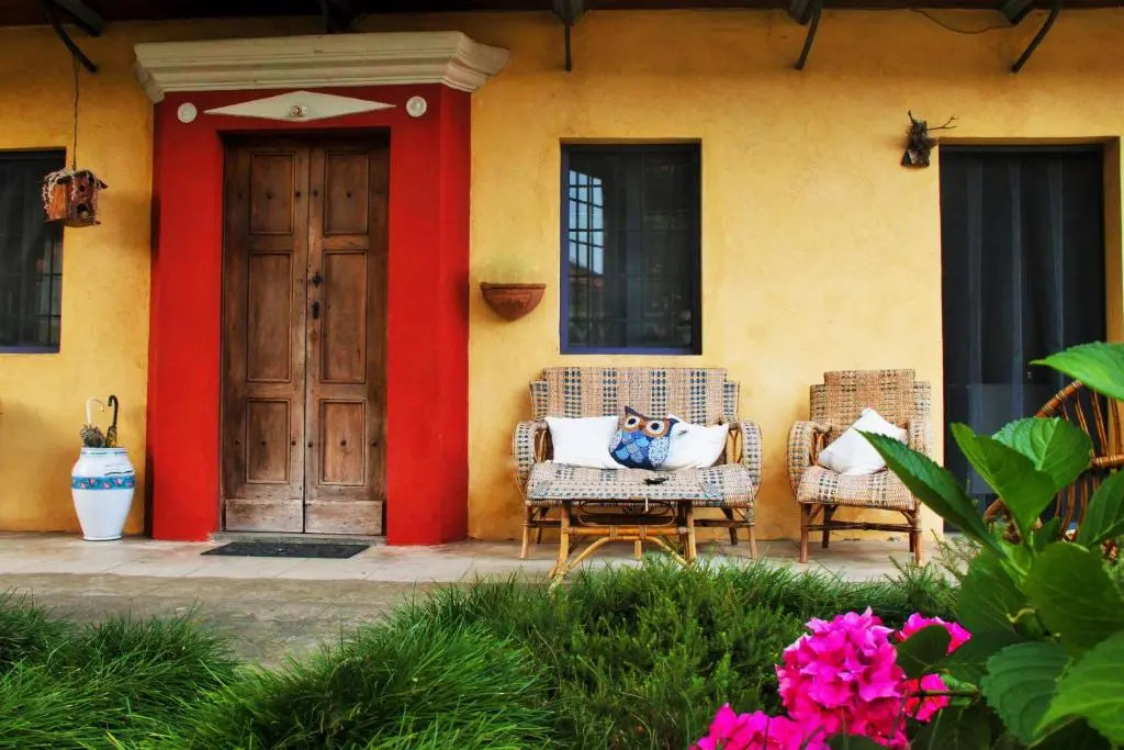Lunafragola Atelier B&B