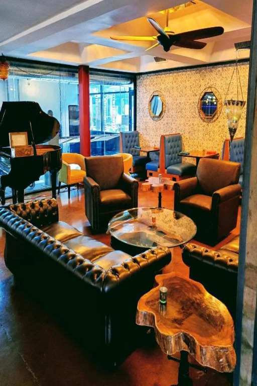 The Clarendon Hotel & Spa, BW Signature Collection