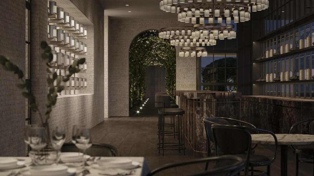Kimpton Qiantan Shanghai by IHG