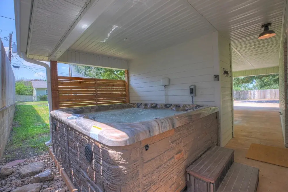 Gorgeous Casita With Hot Tub & Fire Pit