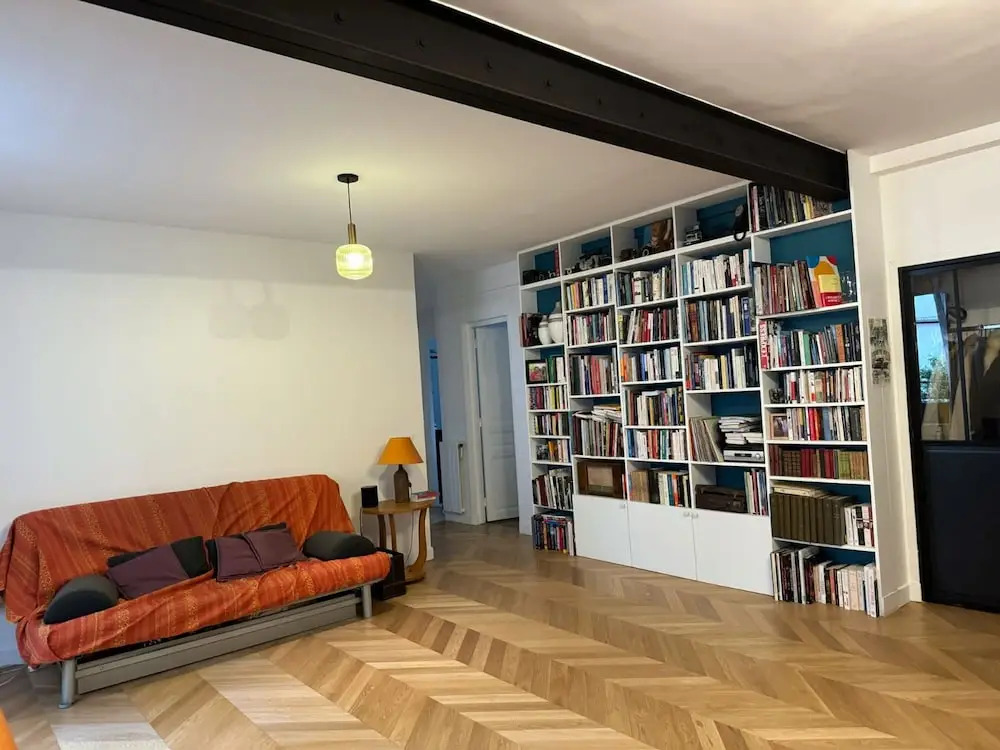 Appartement Village Daguerre Citycosy