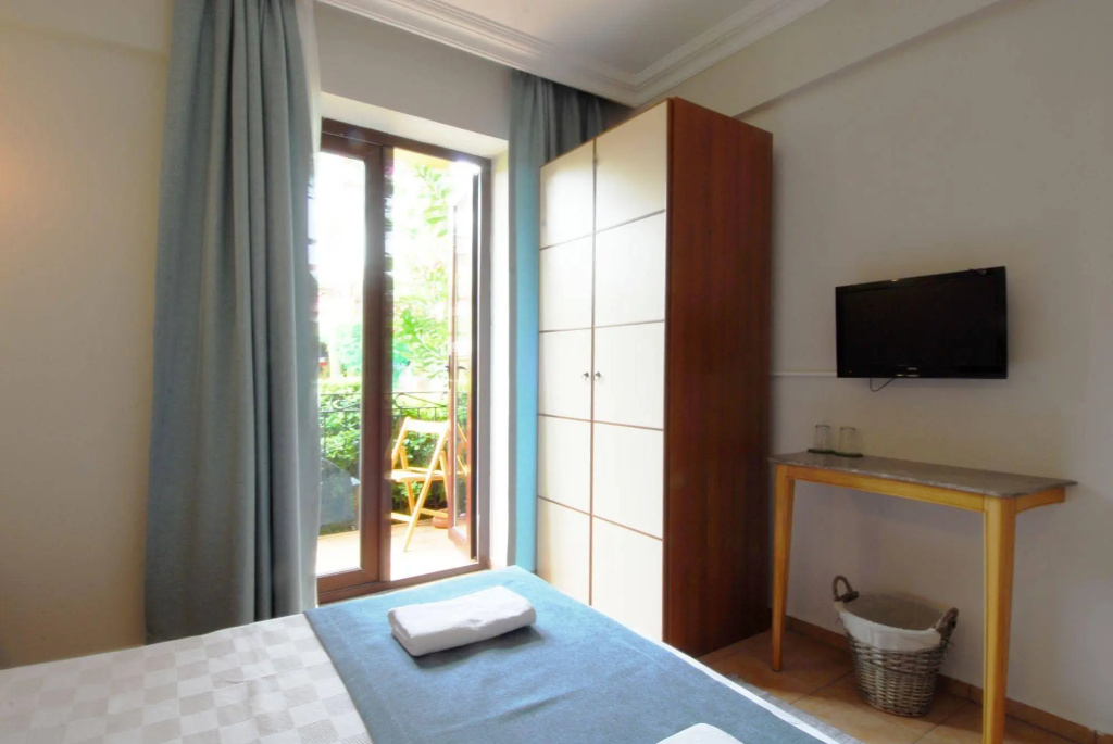 Villa Danlin Hotel