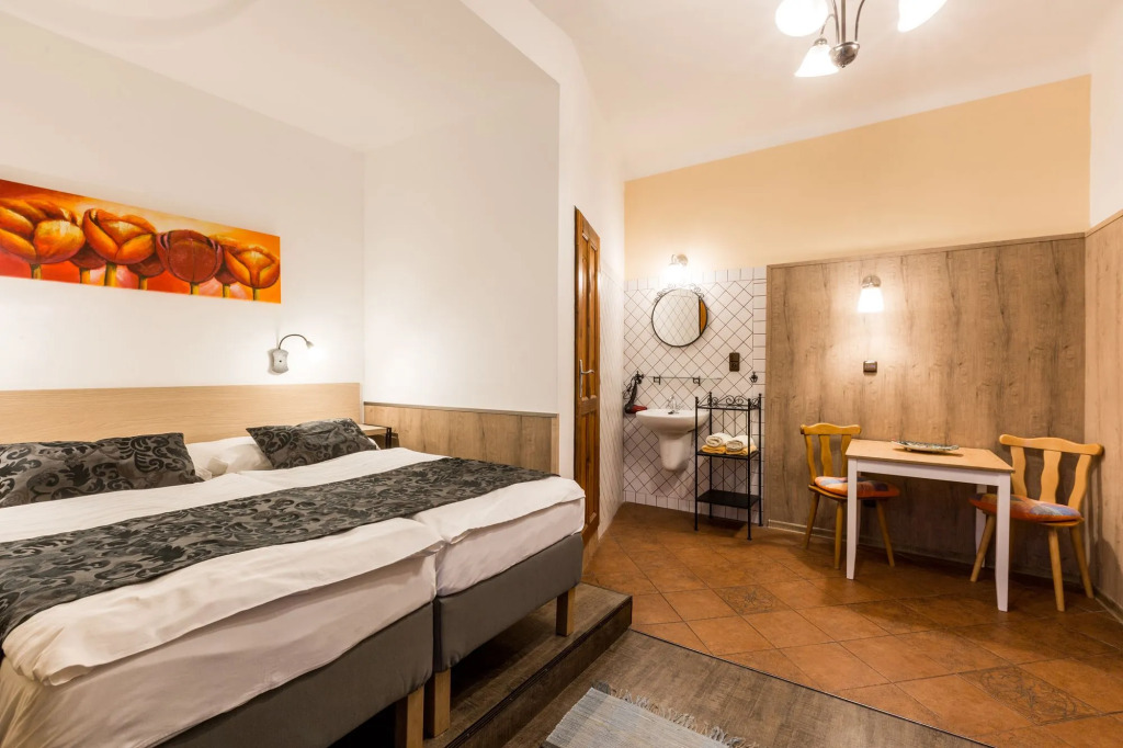 Mila Apartments