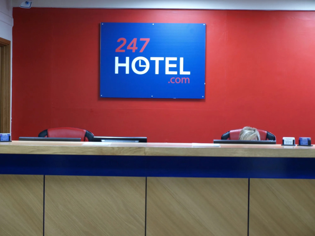 247Hotel